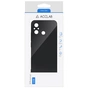 Чохол до мобільного телефона ACCLAB Silicone Case Xiaomi Redmi 12C Black (1283126602405) - зменшене зображення 2