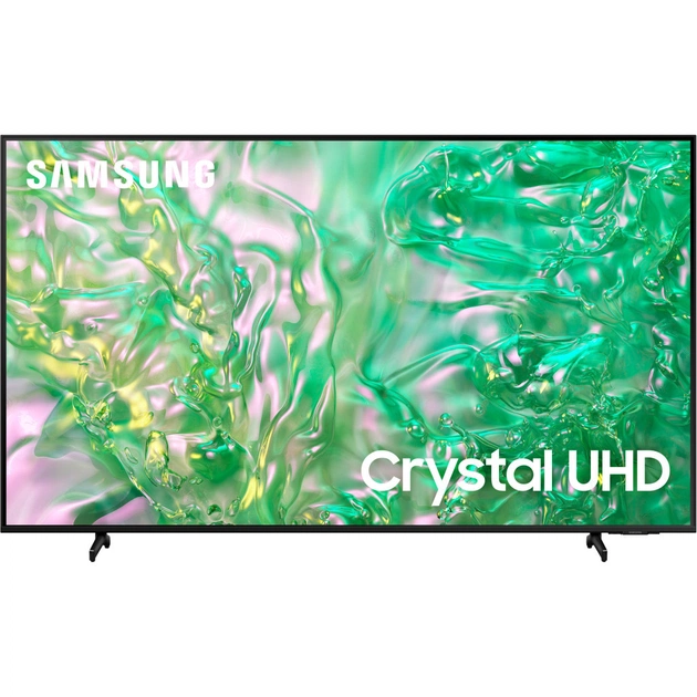 Телевізор Samsung UE55DU8000UXUA - зображення 1
