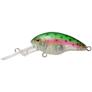 Воблер Maria MC-1 D38F 38mm 4,5g RBC F 2m (1698.00.08) зображення 1