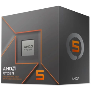 Процесор AMD Ryzen 5 8500G (100-100000931BOX) зображення 1