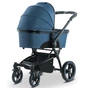 Коляска Moon 2 в 1 Kombi COOL Blue (63840200-003) - зменшене зображення 4