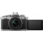Цифровий фотоапарат Nikon Z fc + 16-50 VR Kit (VOA090K002) - зменшене зображення 8