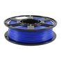Пластик для 3D-принтера Flashforge PLA 1,75mm 0,5kg Blue (PBL2) - зменшене зображення 1