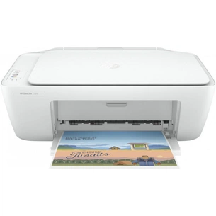 Багатофункціональний пристрій HP DeskJet 2320 (7WN42B) зображення 1