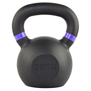 Гиря Stein Сrossfit 20kg (DB3059-20) зображення 1