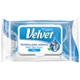 Туалетний папір Velvet Вологий Делікатний 42 аркуші (5901478002648) - зменшене зображення 1