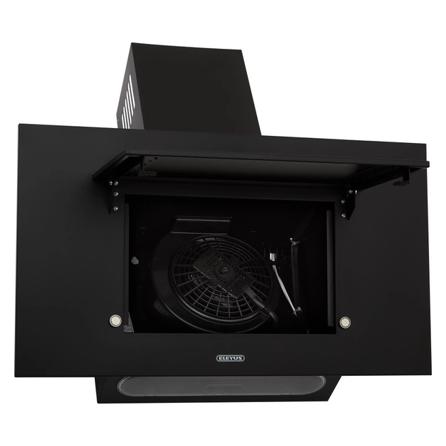 Витяжка кухонна Eleyus VERTICAL 470 60 BL - picture 6