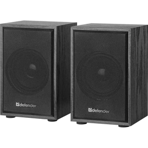 Акустична система Defender SPK 250 Black (65225) зображення 1