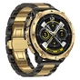 Смарт-годинник KOSPET TANK T4SE GOLD (6978602500621) - зменшене зображення 51
