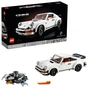 Конструктор LEGO Creator Porsche 911 (10295) - зменшене зображення 2