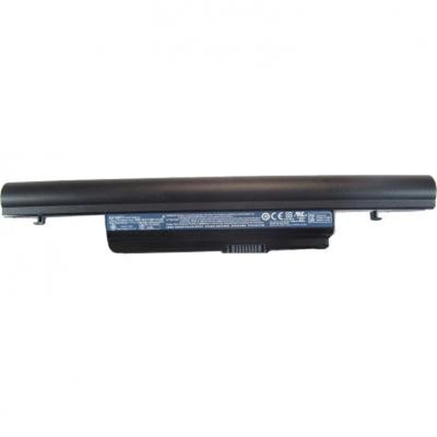 Акумулятор до ноутбука Acer AS10B31 4400mAh 6cell 11.1V Li-ion (A41840) - зображення 1