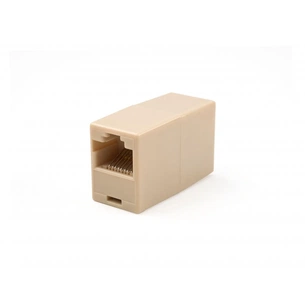 Зрощувач Vinga RJ45 8P8C (VCPCOUPRJ45) зображення 1