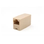 Зрощувач Vinga RJ45 8P8C (VCPCOUPRJ45) - зменшене зображення 1