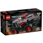 Конструктор LEGO Technic Monster Jam ThunderROARus з інерційним двигуном (42200) - зменшене зображення 1