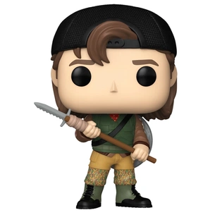 Фігурка Funko Pop серії Дивні дива S5 - Стів зі списом (94354) зображення 1