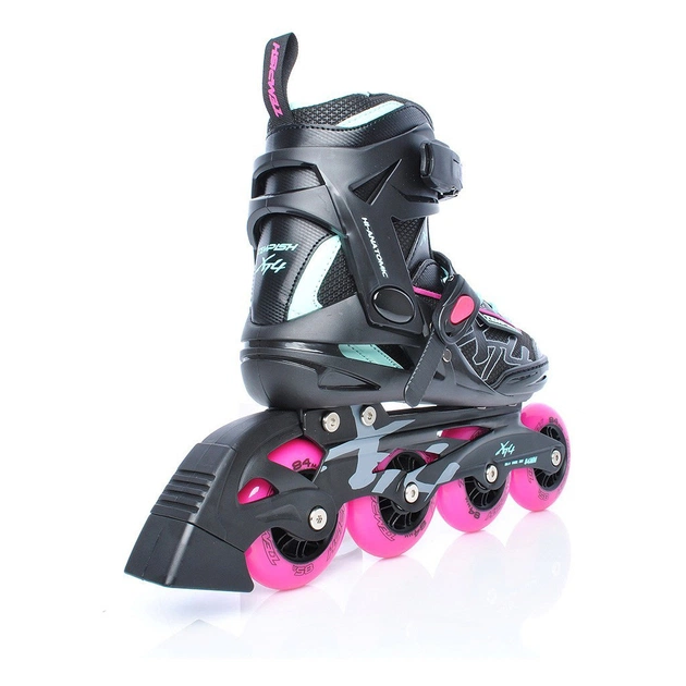 Роликові ковзани Tempish XT4 Жіночі 37 (1000024/37) - изображение 5