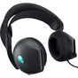 Навушники Dell Alienware AW520H Dark Side of the Moon (545-BBFH) - зменшене зображення 9