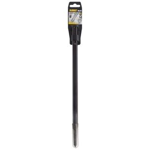 Зубило DeWALT SDS-Max, XLR пікоподібний, 400 мм. (DT6889) зображення 1
