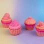 Пластик для 3D-принтера Polymaker PLA PANCHROMA GRADIENT MATTE 1,75mm 1kg SPRING (CA04056) - зменшене зображення 5