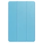 Чохол до планшета BeCover Smart Case Realme Pad X 11" Blue (709604) - зменшене зображення 2