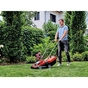 Газонокосарка Einhell GE-CM 18/32 Li-Solo (без АКБ та ЗП) (3413256) - зменшене зображення 2