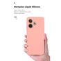 Чохол до мобільного телефона Armorstandart ICON OPPO A5 Pro 4G / A5 Pro 5G Pink (ARM85598) - зменшене зображення 7