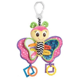 Іграшка на коляску Playgro Метелик (181201) зображення 1