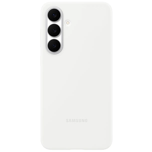 Чохол до мобільного телефона Samsung Silicone S25 FE White (EF-PS731CWEGWW) зображення 1