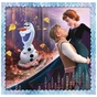 Пазл Trefl Frozen Волшебная история 3 in1 (5900511348538) - уменьшенное изображение 4
