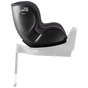 Автокрісло Britax-Romer DUALFIX 5Z Classic Deep Grey (2000040860) - зменшене зображення 7