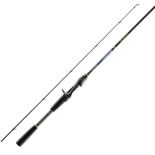 Вудлище Favorite Skyline Casting SKYC-842SH 2.54m 30-100g Ex.Fast (1693.05.68) зображення 1
