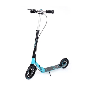 Самокат Tempish SMF 200 блакитний (1050000241/turqu) зображення 1