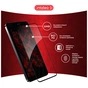 Скло захисне Intaleo Full Glue Xiaomi 14 Black (1283126591259) - зменшене зображення 4