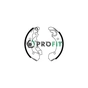 Тормозные колодки Profit 5001-0649 - уменьшенное изображение 1