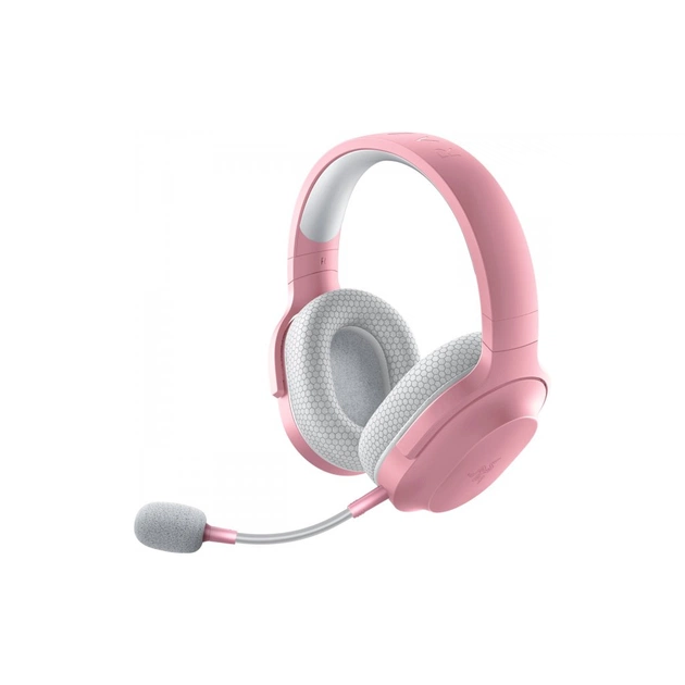 Наушники Razer Barracuda X 2022 Quartz (RZ04-04430300-R3M1) - изображение 1