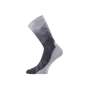 Термошкарпетки Lasting трекінг FWR 816 S (002.003.4220) зображення 1