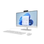 Комп'ютер HP 24-cr1006ua AiO / Ultra5 125U, 16, 512, Cam, кл+м (D3SB2EA) - зменшене зображення 3