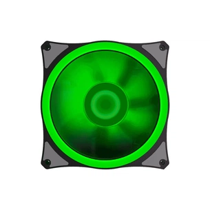 Кулер до корпусу Gamemax GMX-RF12-G зображення 1