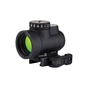 Коліматорний приціл Trijicon MRO 2.0 MOA Green Dot AC32082 QD Low Mount (MRO-C-2200032) - зменшене зображення 1