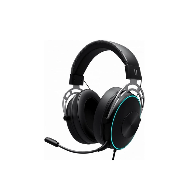 Навушники Dark Project HS-2 (DP-HS-0002) - изображение 1