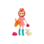 Лялька Polly Pocket Ліла з вихованцем (GDM11) - зменшене зображення 1