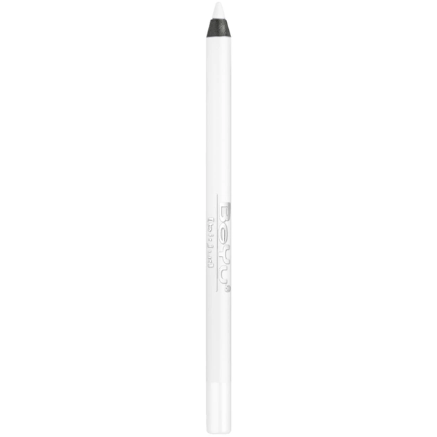Олівець для очей BeYu Soft Liner 660 - White (4033651346605) - зображення 1