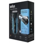 Електробритва Braun Series 3 3045 - зменшене зображення 5