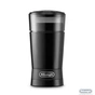 Кавомолка DeLonghi KG 200 BK (KG200BK) - зменшене зображення 1