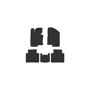 Килимок в салон EVAtech Kia K5 (LPI) 2010-2016 3 покоління Sedan (KI11843CVB5KH3RBB) зображення 1