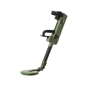 Металошукач Minelab Міношукач F3 Compact picture 1