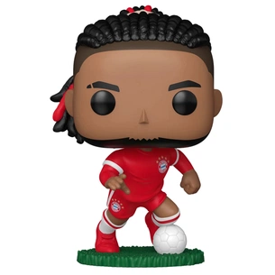 Фігурка Funko Pop серії Футбол: Баварія - Майкл Олізе (93751) зображення 1