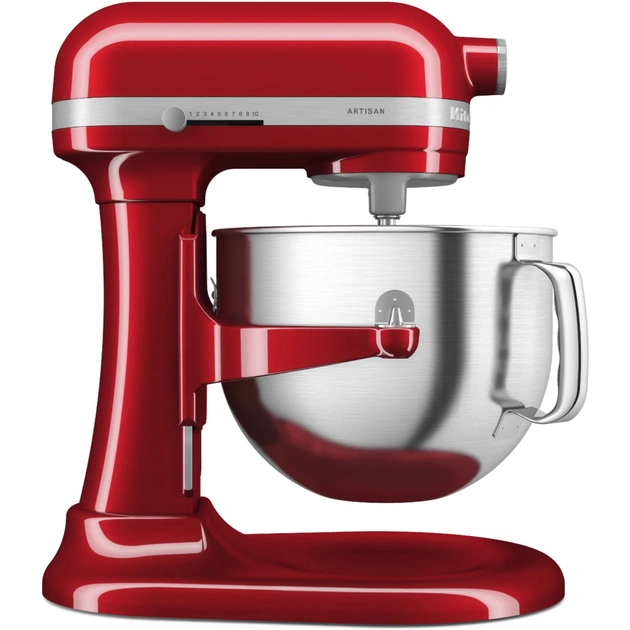 Кухонний комбайн KitchenAid 5KSM70SHXECA - зображення 1