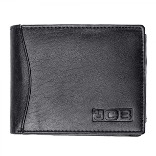 Гаманець JCB NC53 Black зображення 1