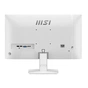 Монітор MSI PRO MP251W E2 - зменшене зображення 4